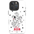 Disney 101 Dalmatians Puppy pile iPhone 16 Pro Impact Case